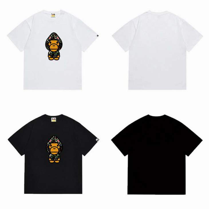 Picture of Aape T Shirts Short _SKUBapeS-2XLscqx111925008